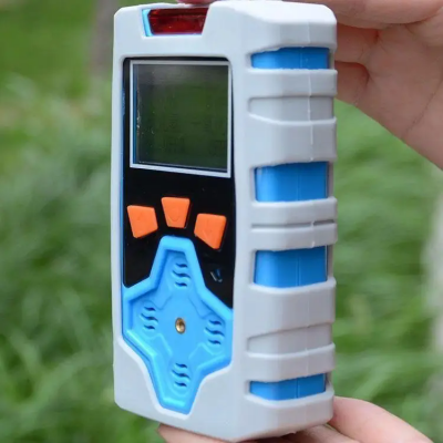 便攜式氣體檢測儀 JCKP826錦程安全 氧氣 一氧化碳 硫化氫檢測儀